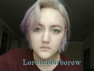 Lorettadurborow