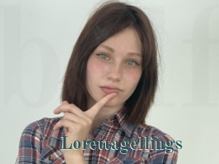 Lorettagellings