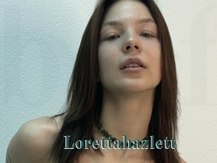 Lorettahazlett