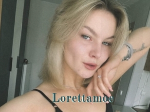 Lorettamoe
