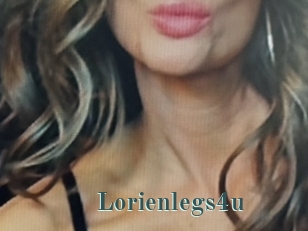 Lorienlegs4u