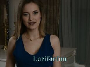Loriforfun