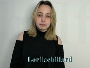 Lorileebillard