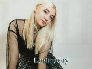Lorimccoy