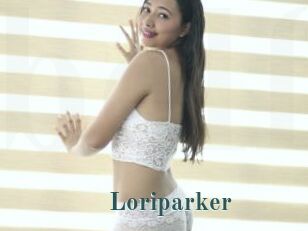 Loriparker