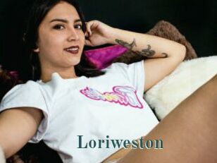 Loriweston