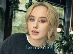 Lornabluitt