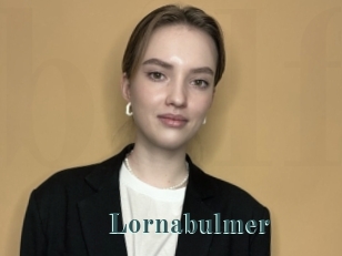 Lornabulmer