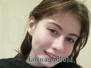 Lornagodbold
