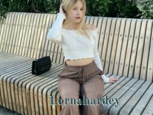 Lornahardey