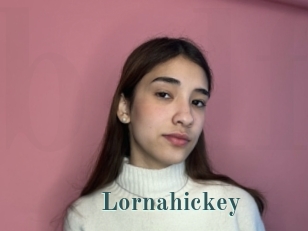Lornahickey