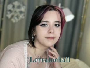 Lorrainehall