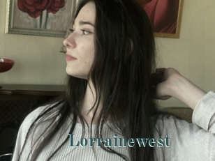 Lorrainewest