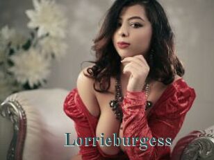 Lorrieburgess