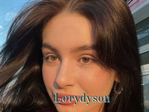 Lorydyson