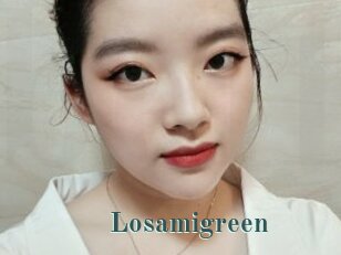 Losamigreen