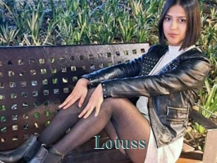 Lotuss