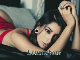 Louanebour