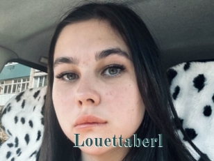 Louettaberl