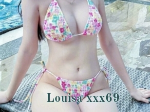 louisa_xxx69 Belles Femmes