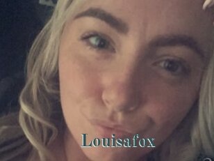 Louisafox