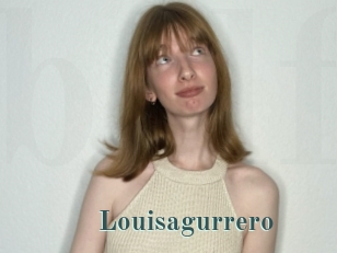 Louisagurrero