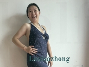 louisazhong Belles Femmes