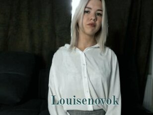 Louisenovok