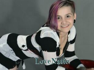 LoveNatie