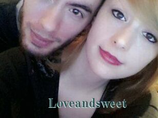 Loveandsweet