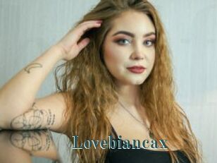 Lovebiancax