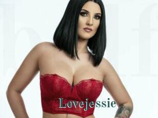 Lovejessie