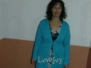 Lovejoy