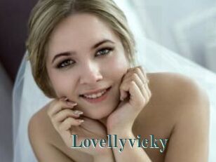 Lovellyvicky