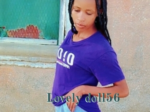 lovely_doll56 Belles Femmes
