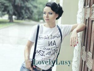 LovelyLusy