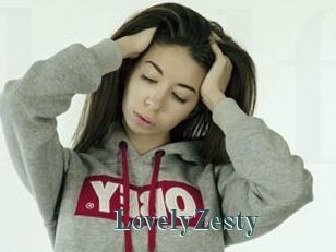 LovelyZesty