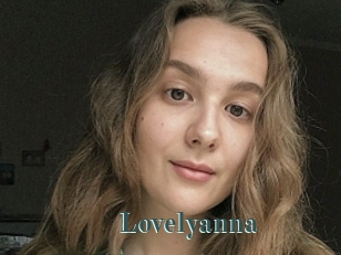 Lovelyanna
