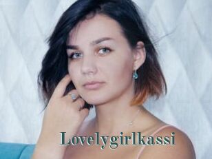 Lovelygirlkassi