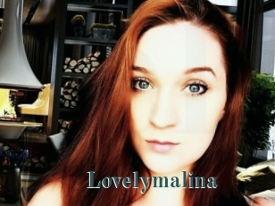 Lovelymalina