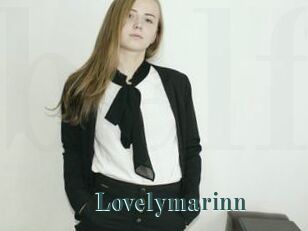 Lovelymarinn