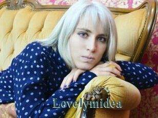 Lovelymidea