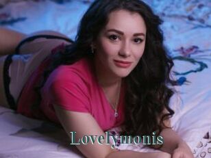 Lovelymonis