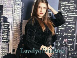 Lovelyoliviaforu