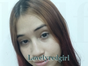 Lovelyredgirl