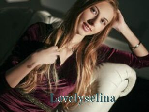 Lovelyselina