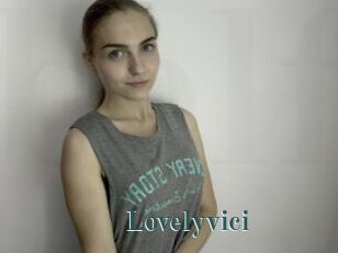Lovelyvici