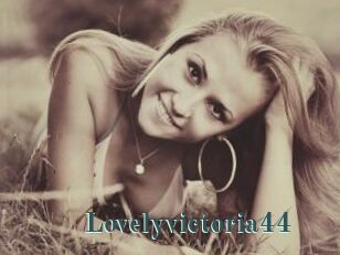 Lovelyvictoria44