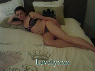 Lovelyxxx