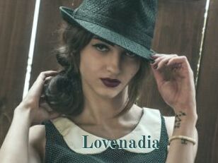 Lovenadia